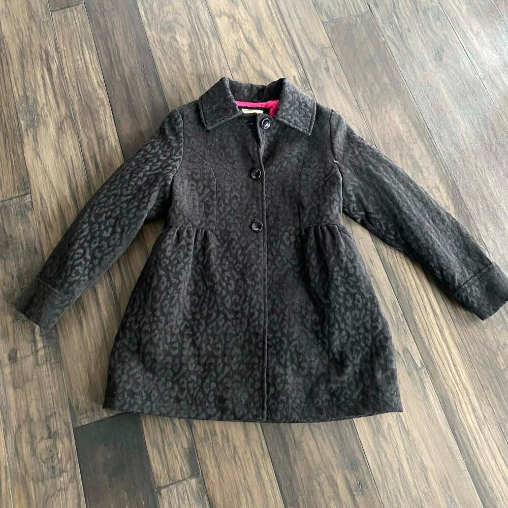 Girls 10-12 Coat